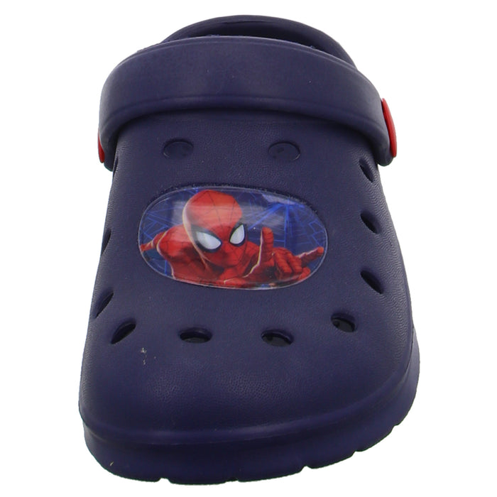 Spider-Man Pantolette - SchuhEggers.de