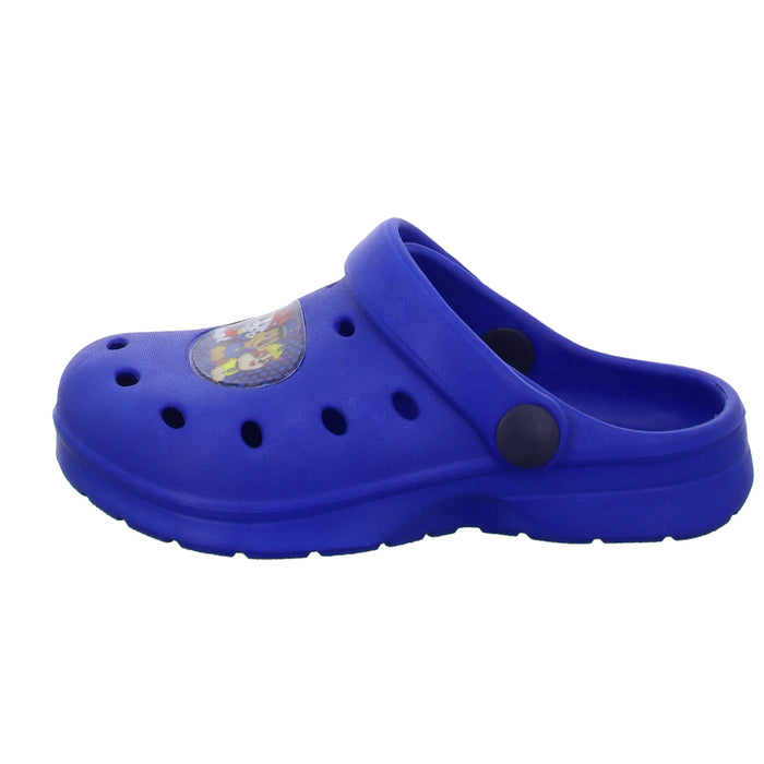 PAW PATROL Pantolette - SchuhEggers.de