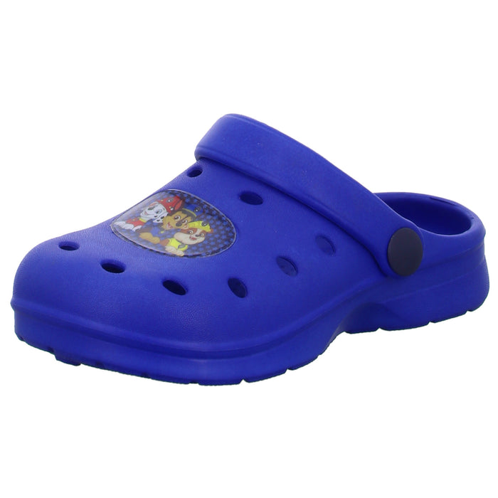 PAW PATROL Pantolette - SchuhEggers.de
