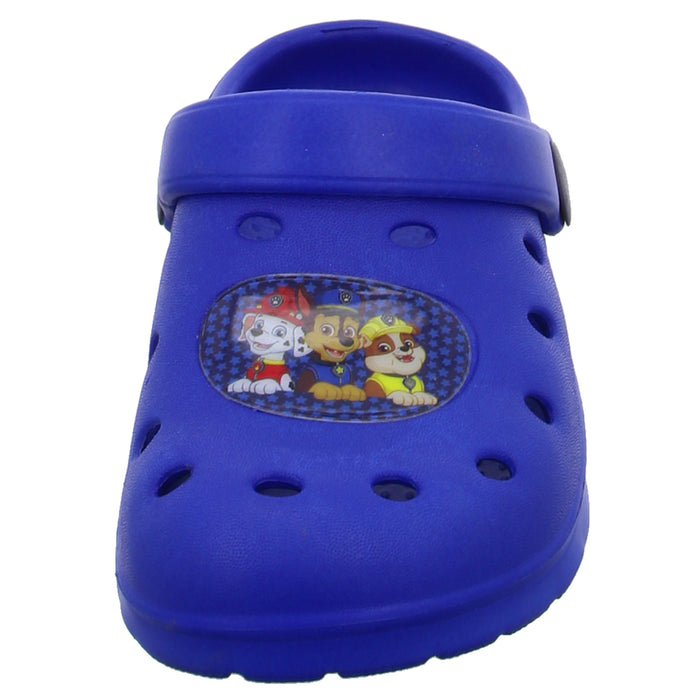 PAW PATROL Pantolette - SchuhEggers.de