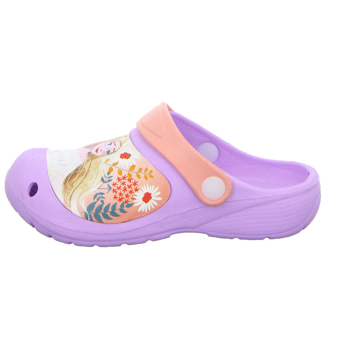 Frozen EVA Clog - SchuhEggers.de