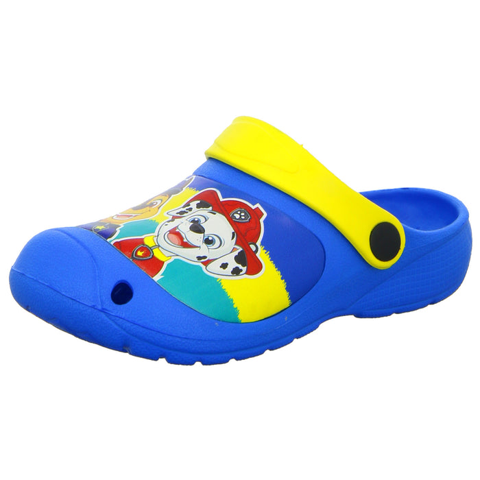 PAW PATROL EVA Clog - SchuhEggers.de