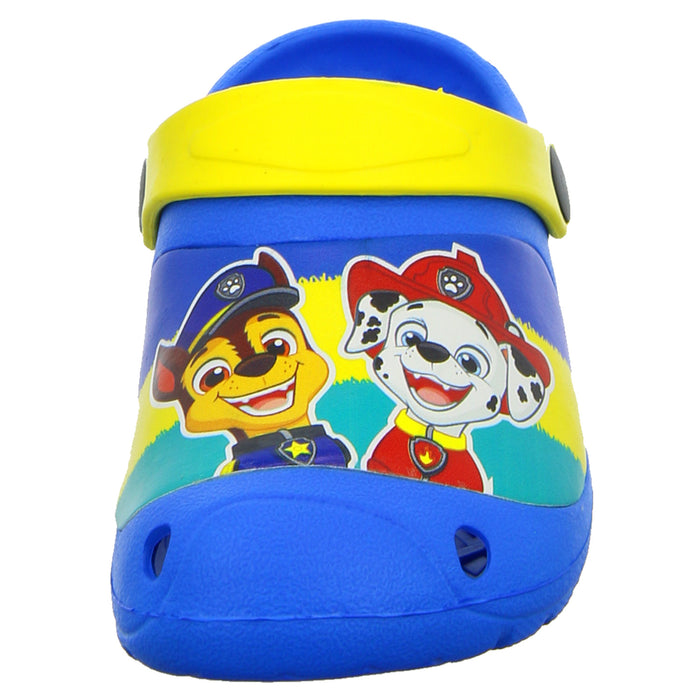 PAW PATROL EVA Clog - SchuhEggers.de