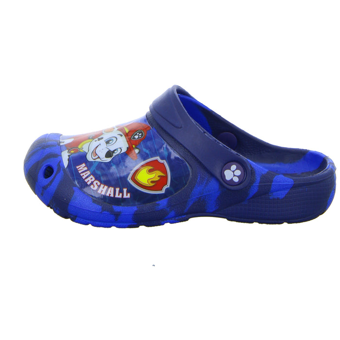PAW PATROL EVA Clog - SchuhEggers.de