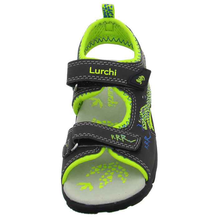 Lurchi Sandalette - SchuhEggers.de