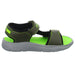 Kappa Sandalette STYLECODE: 260940K REX SUN K - SchuhEggers.de