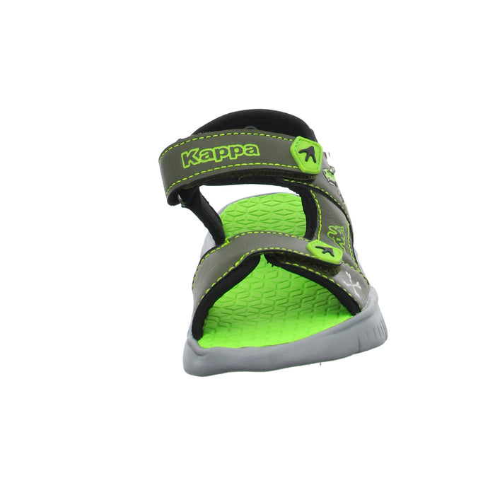 Kappa Sandalette STYLECODE: 260940K REX SUN K - SchuhEggers.de