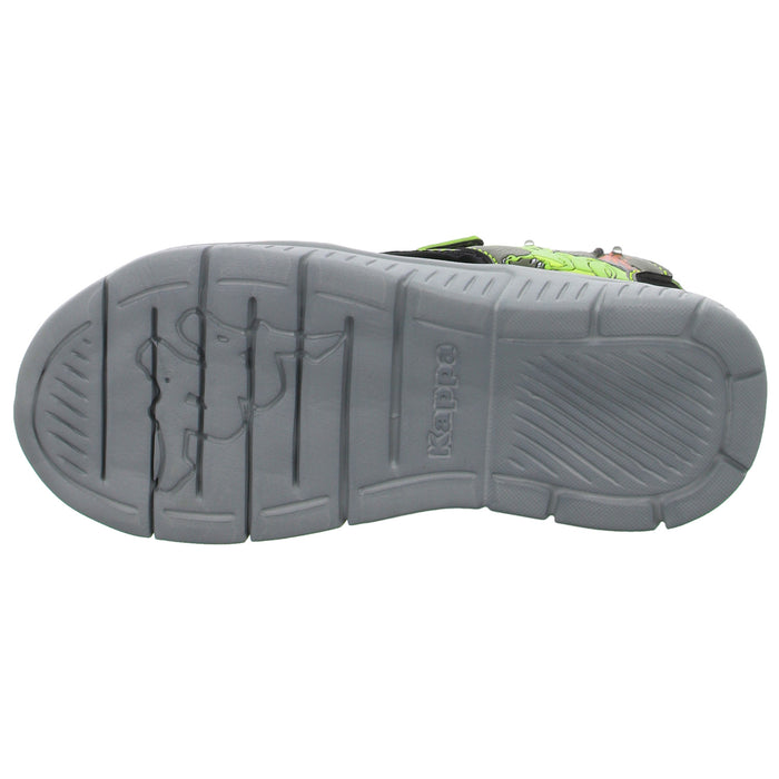 Kappa Sandalette STYLECODE: 260940K REX SUN K - SchuhEggers.de