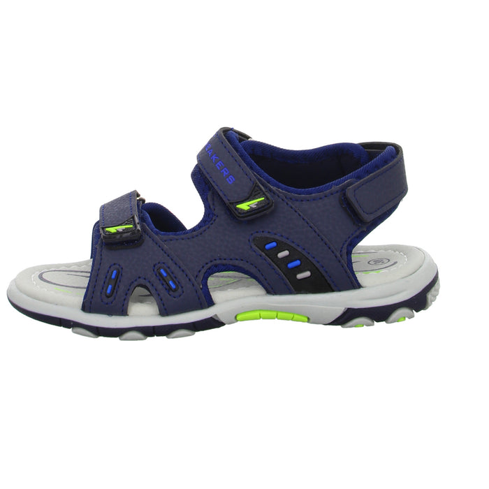 Sneakers Sandals