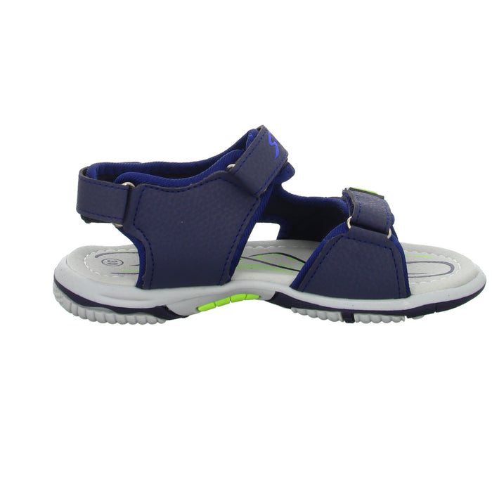 Sneakers Sandals