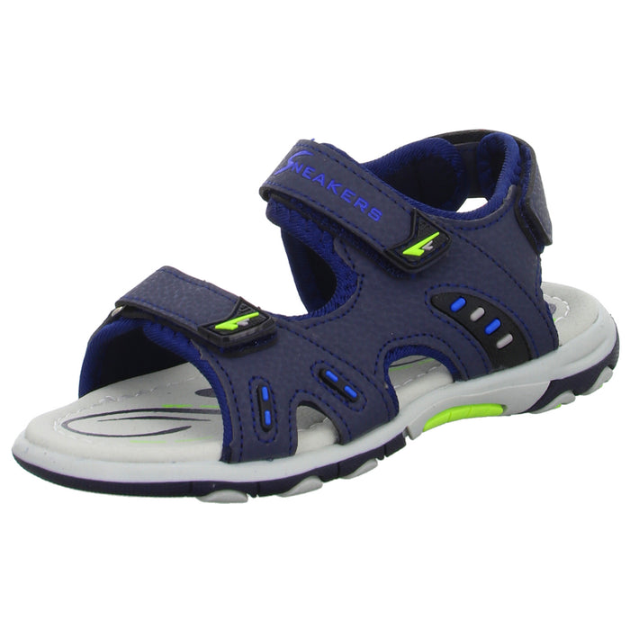 Sneakers Sandals