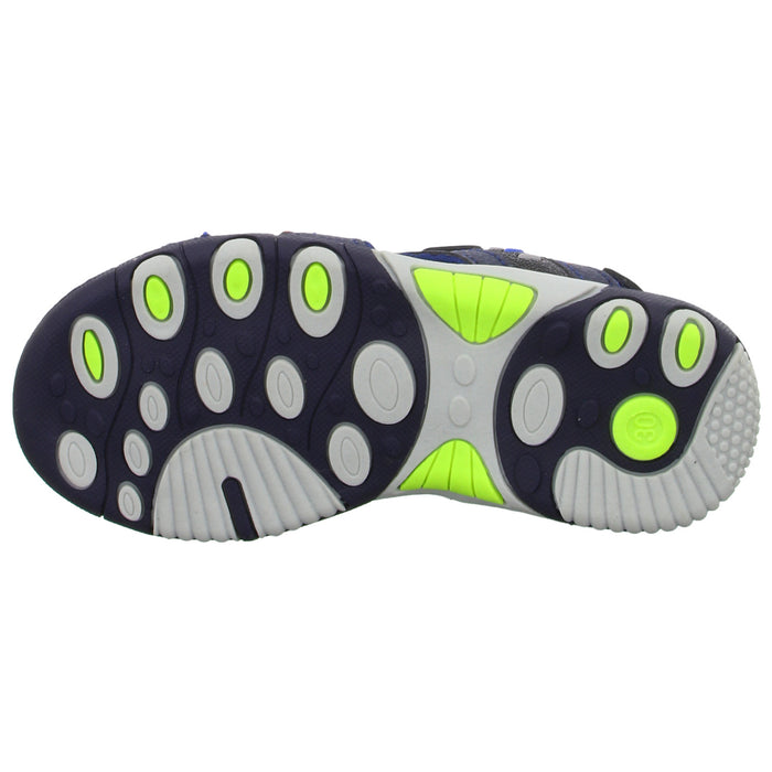 Sneakers Sandals