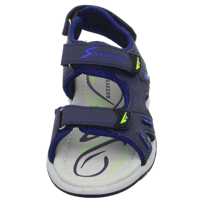 Sneakers Sandals