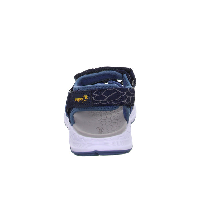 Superfit Sandalette Criss Cross - SchuhEggers.de