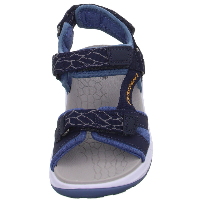 Superfit Sandalette Criss Cross - SchuhEggers.de