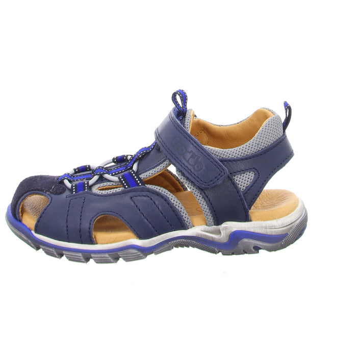 Froddo Sandalette KARLO ELASTIC - SchuhEggers.de
