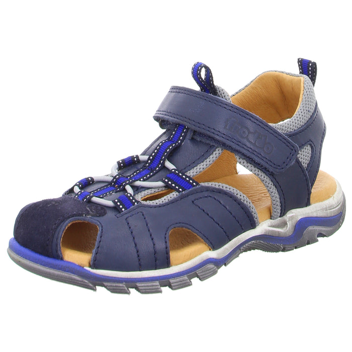 Froddo Sandalette KARLO ELASTIC - SchuhEggers.de