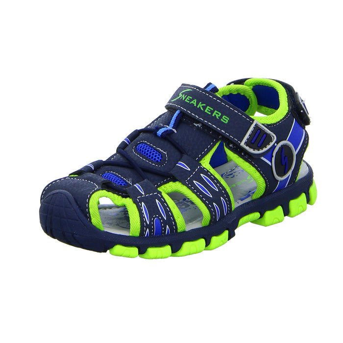 Sneakers Sandalette - SchuhEggers.de
