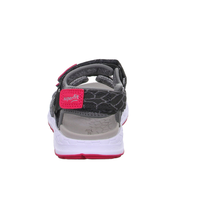 Superfit Sandalette CRISS CROSS - SchuhEggers.de