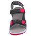 Superfit Sandalette CRISS CROSS - SchuhEggers.de