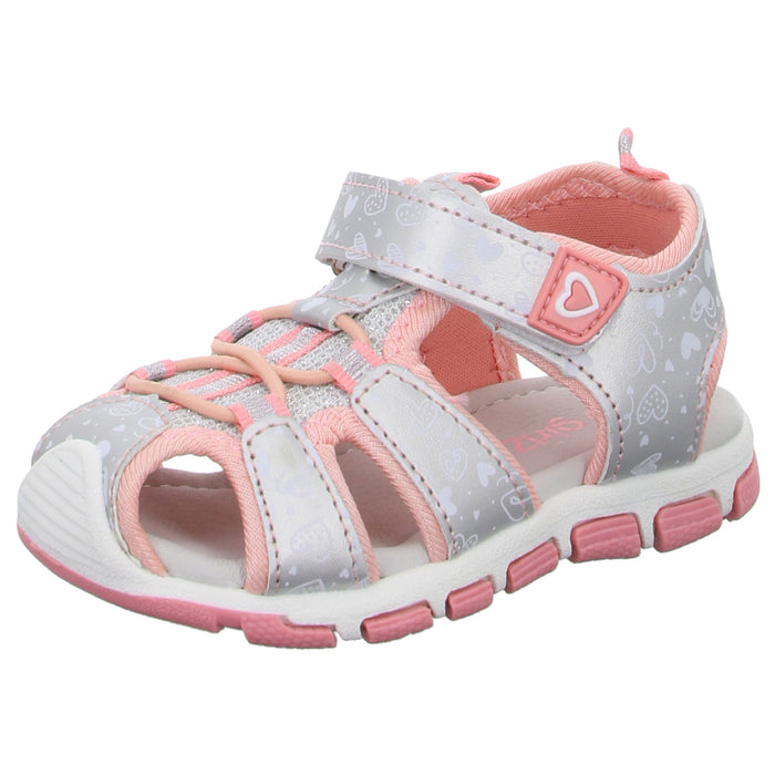 girlZ onlY Sandalette - SchuhEggers.de