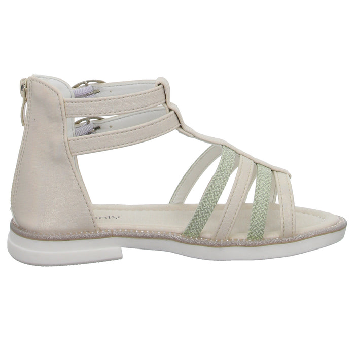 girlZ onlY Sandalette - SchuhEggers.de