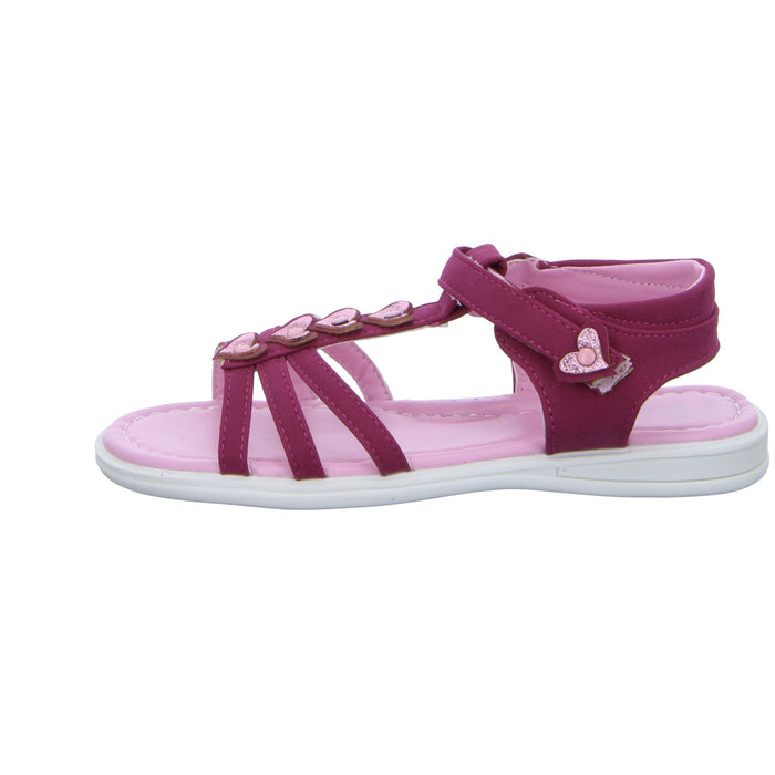 girlZ onlY Sandalette - SchuhEggers.de
