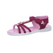 girlZ onlY Sandalette - SchuhEggers.de