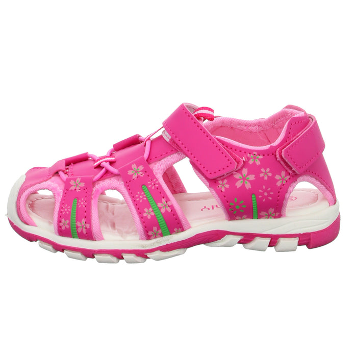 girlZ onlY Sandalette - SchuhEggers.de