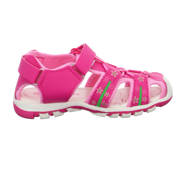 girlZ onlY Sandalette - SchuhEggers.de
