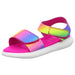 girlZ onlY Sandalette - SchuhEggers.de
