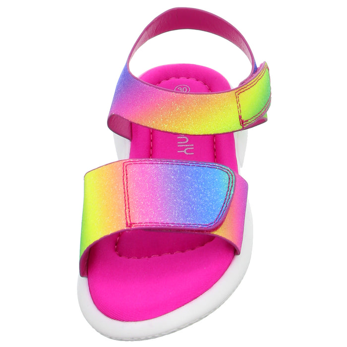 girlZ onlY Sandalette - SchuhEggers.de