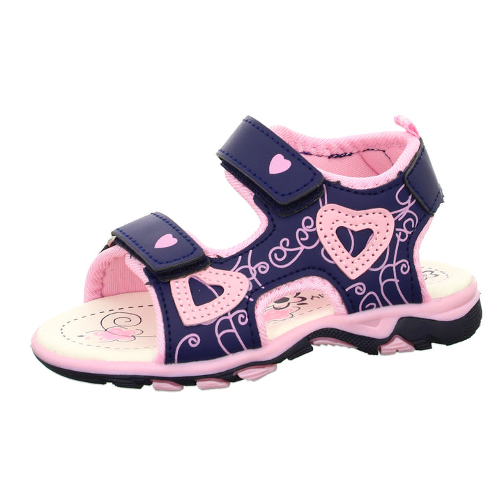 girlZ onlY Sandalette - SchuhEggers.de