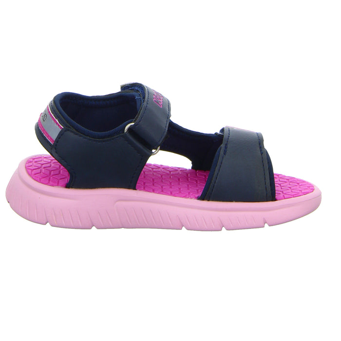Kappa Sandalette STYLECODE: 260941K FLAKE SUN K - SchuhEggers.de