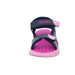 Kappa Sandalette STYLECODE: 260941K FLAKE SUN K - SchuhEggers.de