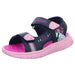 Kappa Sandalette STYLECODE: 260941K FLAKE SUN K - SchuhEggers.de