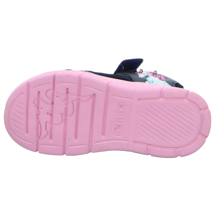 Kappa Sandalette STYLECODE: 260941K FLAKE SUN K - SchuhEggers.de