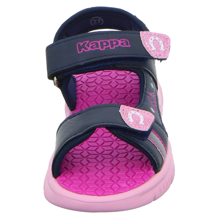 Kappa Sandalette STYLECODE: 260941K FLAKE SUN K - SchuhEggers.de