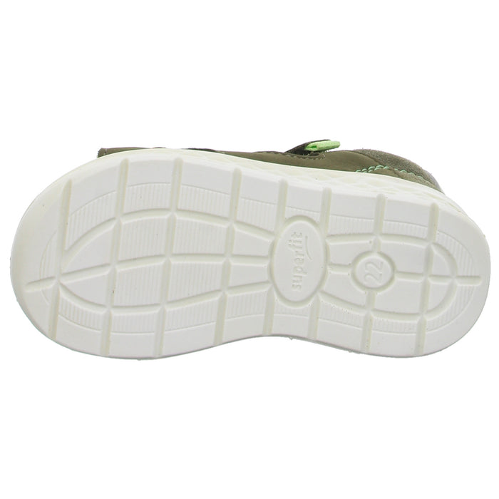 Superfit Minilette LAGOON - SchuhEggers.de