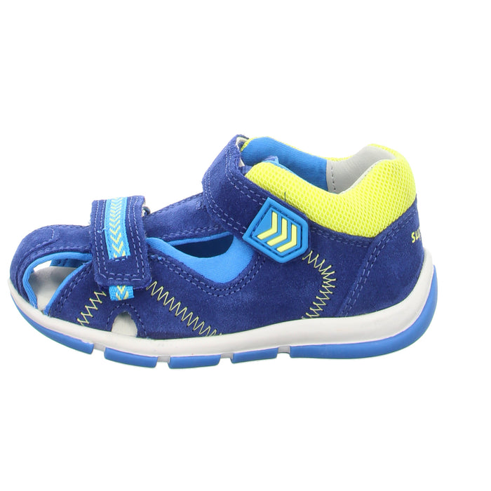 Superfit Minilette FREDDY - SchuhEggers.de