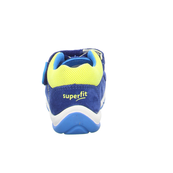 Superfit Minilette FREDDY - SchuhEggers.de