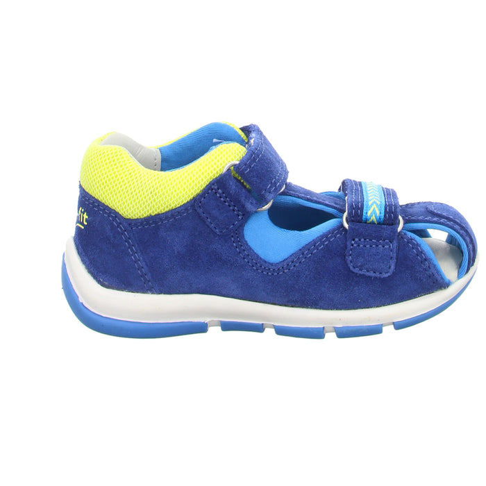 Superfit Minilette FREDDY - SchuhEggers.de