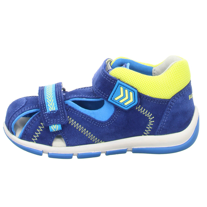 Superfit Minilette FREDDY - SchuhEggers.de