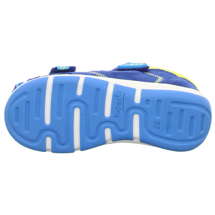 Superfit Minilette FREDDY - SchuhEggers.de