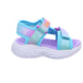 Skechers Minilette S Lights-Unicorn Dreams Sandal-MAJESTIC BLISS - SchuhEggers.de