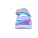 Skechers Minilette S Lights-Unicorn Dreams Sandal-MAJESTIC BLISS - SchuhEggers.de
