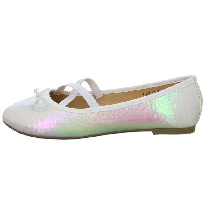 girlZ onlY Ballerinas (casual) - SchuhEggers.de
