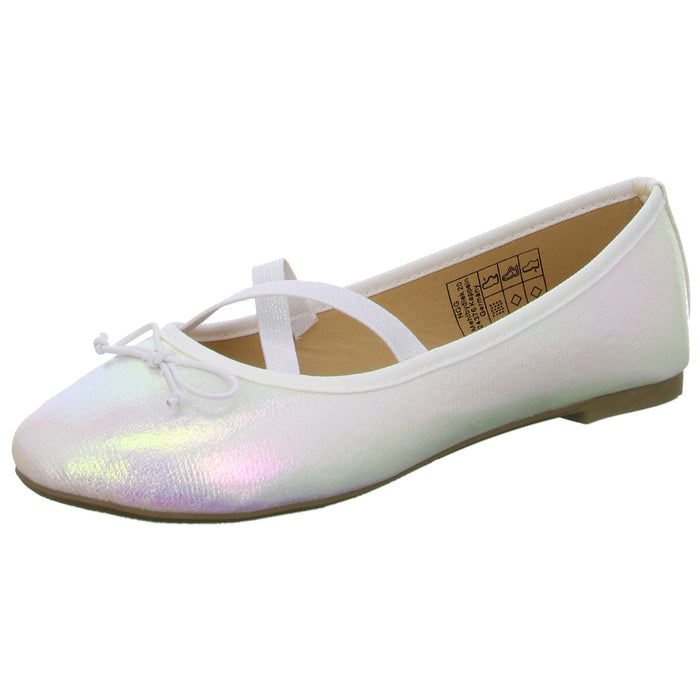 girlZ onlY Ballerinas (casual) - SchuhEggers.de