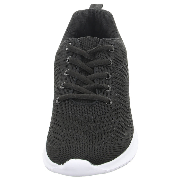 Sneakers Schnürhalbschuh (casual)