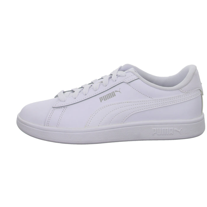 PUMA Schnürhalbschuh (casual) Smash 3.0 L Jr - SchuhEggers.de